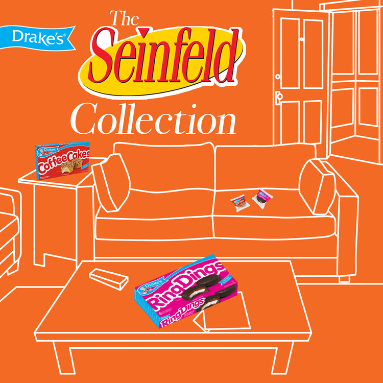 The Seinfeld Collection
