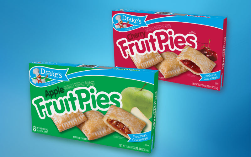 Drake's Cake Online Store