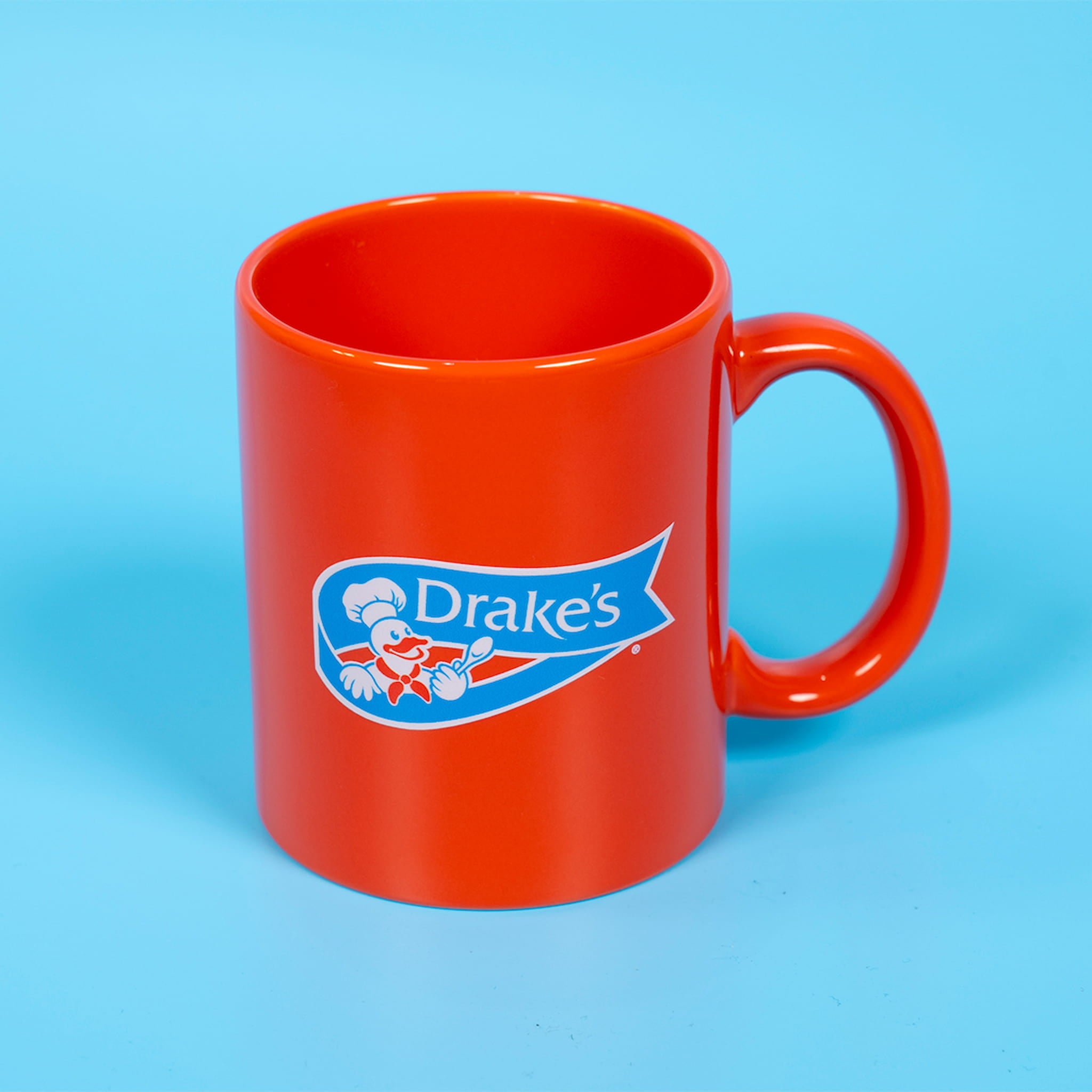 Drake Cacks Life's Better with Cake. Drake's Cakes Coffee Mug – Drake's Cake Online ...