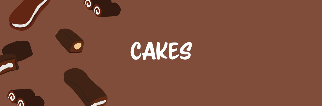 Our Cakes – Drake's Cake Online Store
