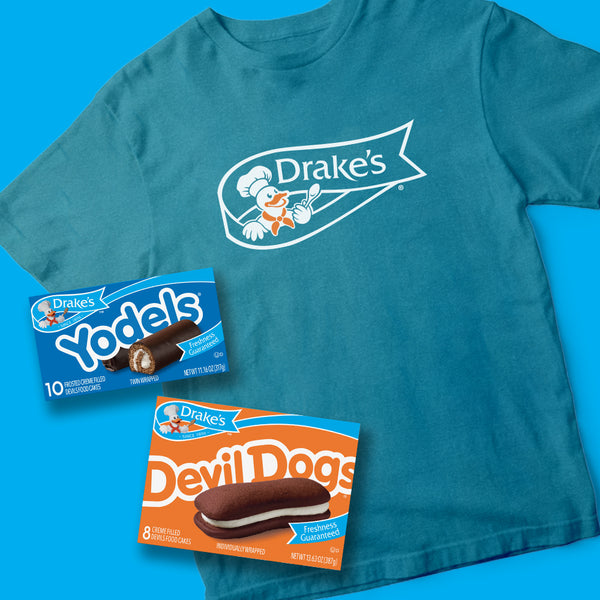 Drake's Cake Classic Pack Drake's Cake Online Store