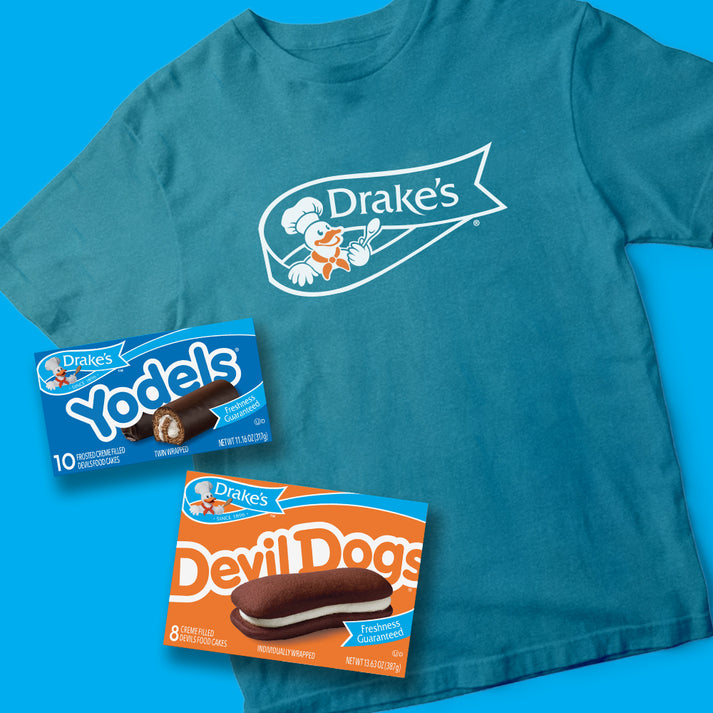 Drake's Cake Classic Pack Drake's Cake Online Store