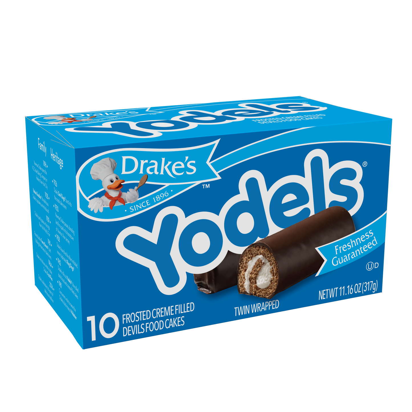 Drake's Cake Classic Pack