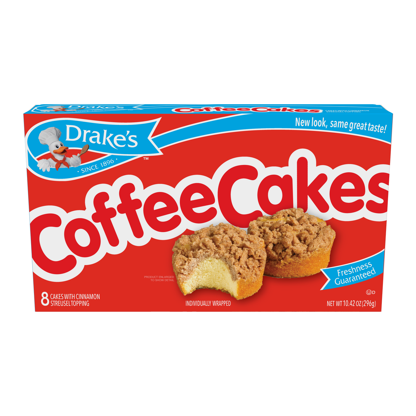 Drake's® Cakes Variety Pack