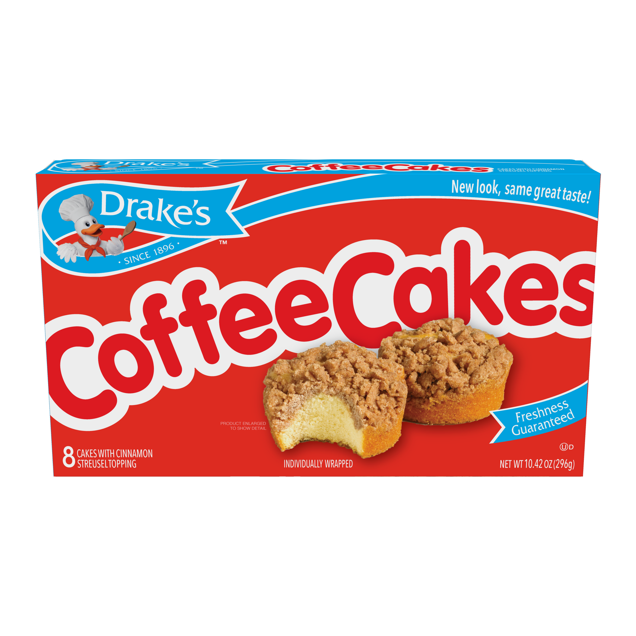 Drake's® Cakes Variety Pack Drake's Cake Online Store