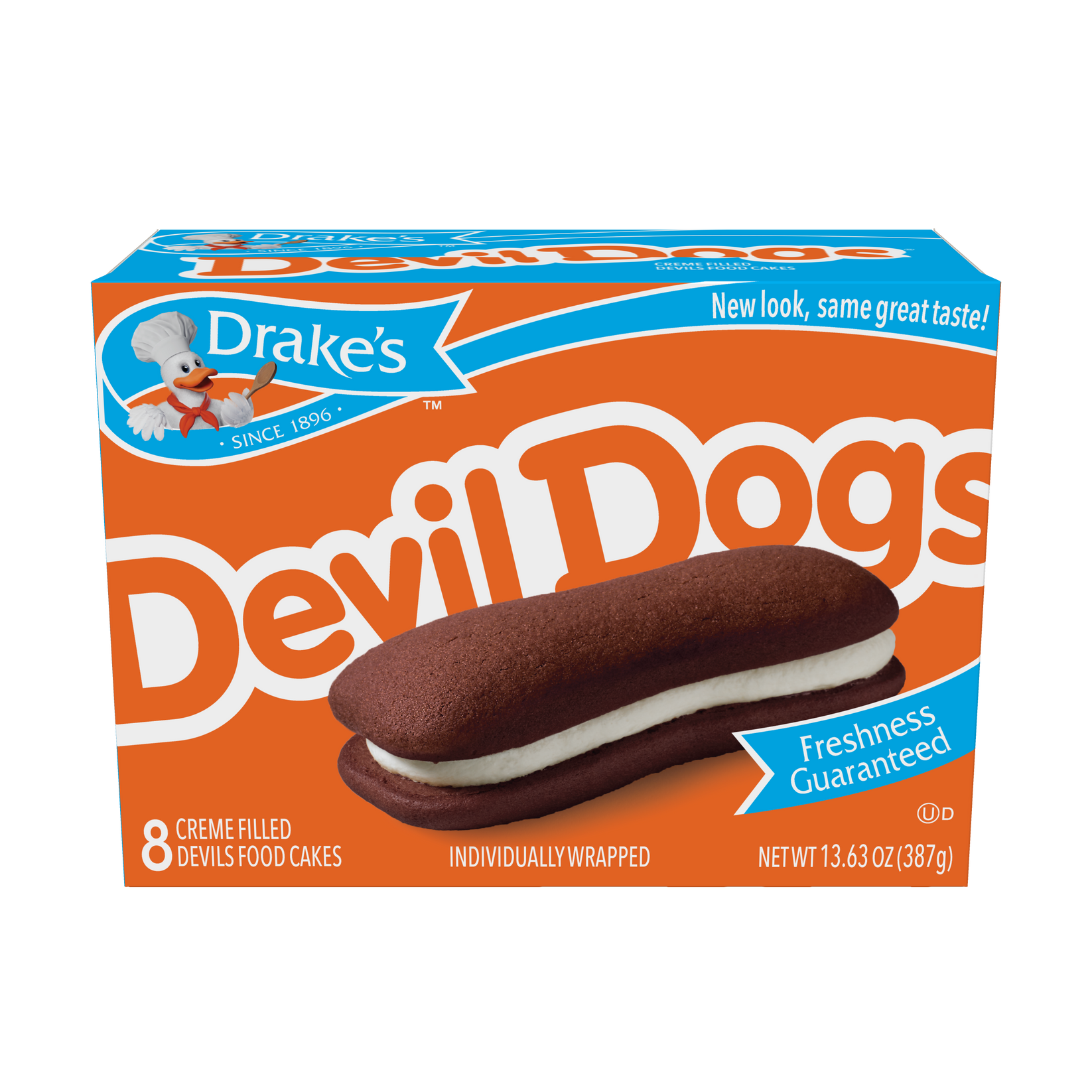 Drake's® Cakes Variety Pack Drake's Cake Online Store