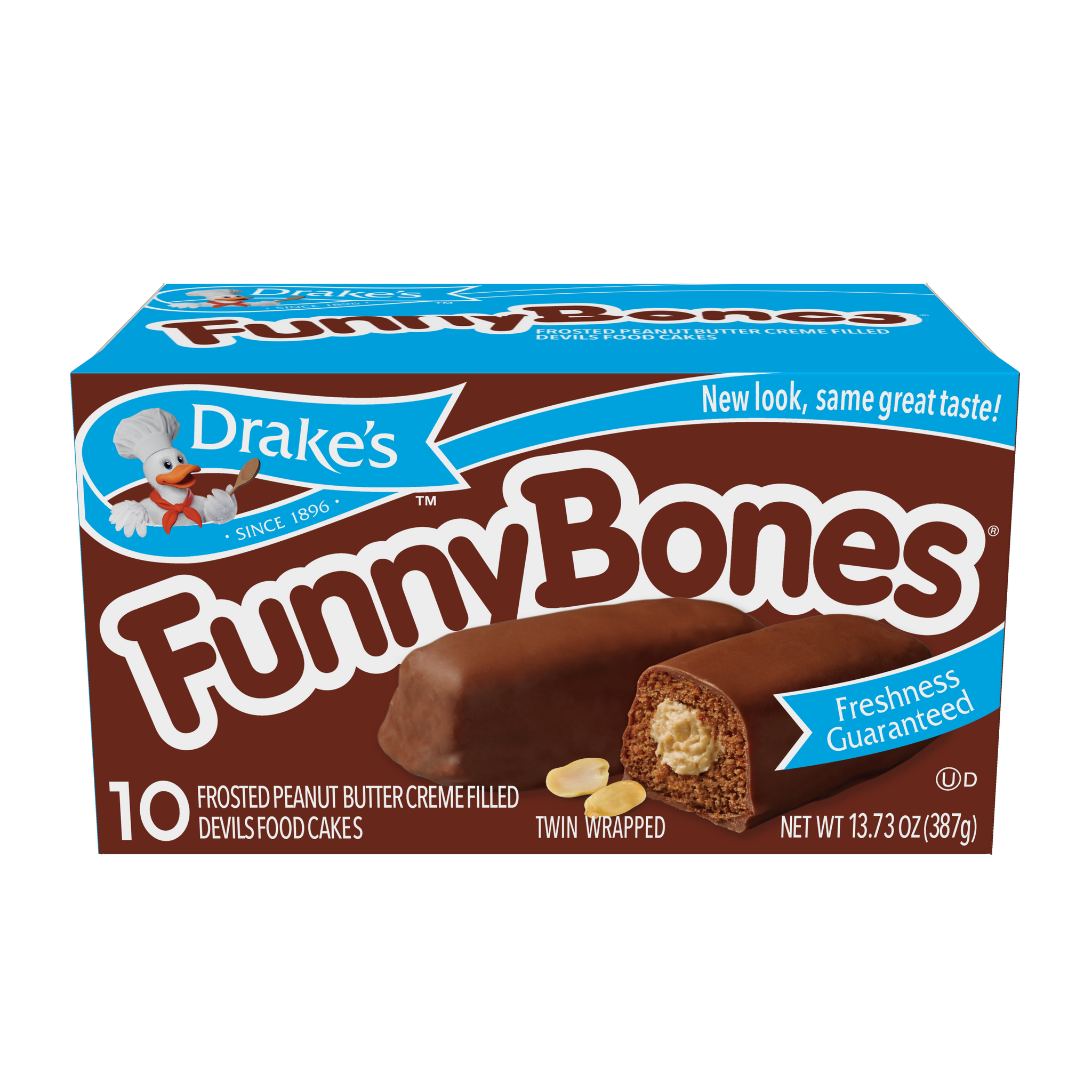 Drake's® Cakes Variety Pack Drake's Cake Online Store