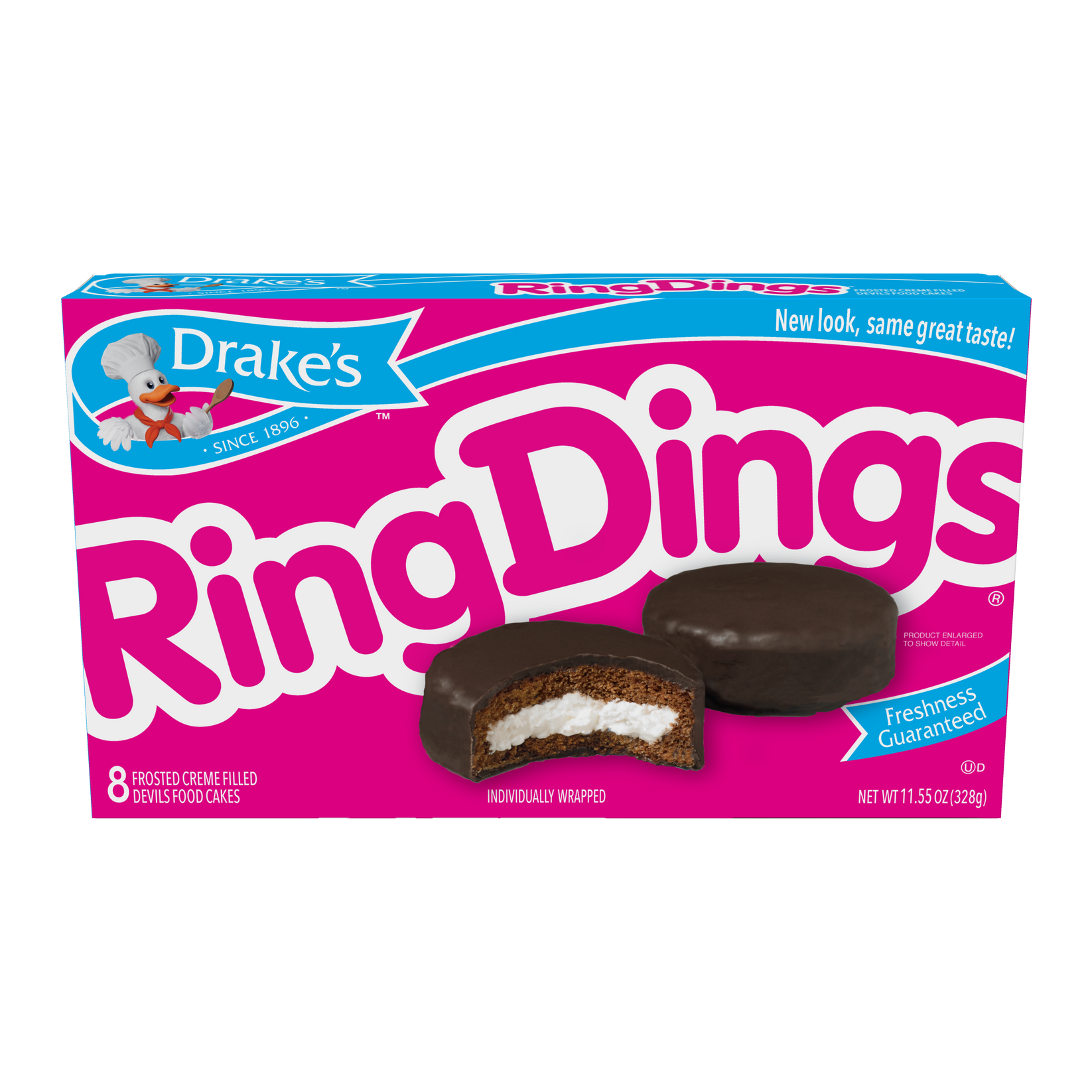Drake's® Cakes Variety Pack Drake's Cake Online Store