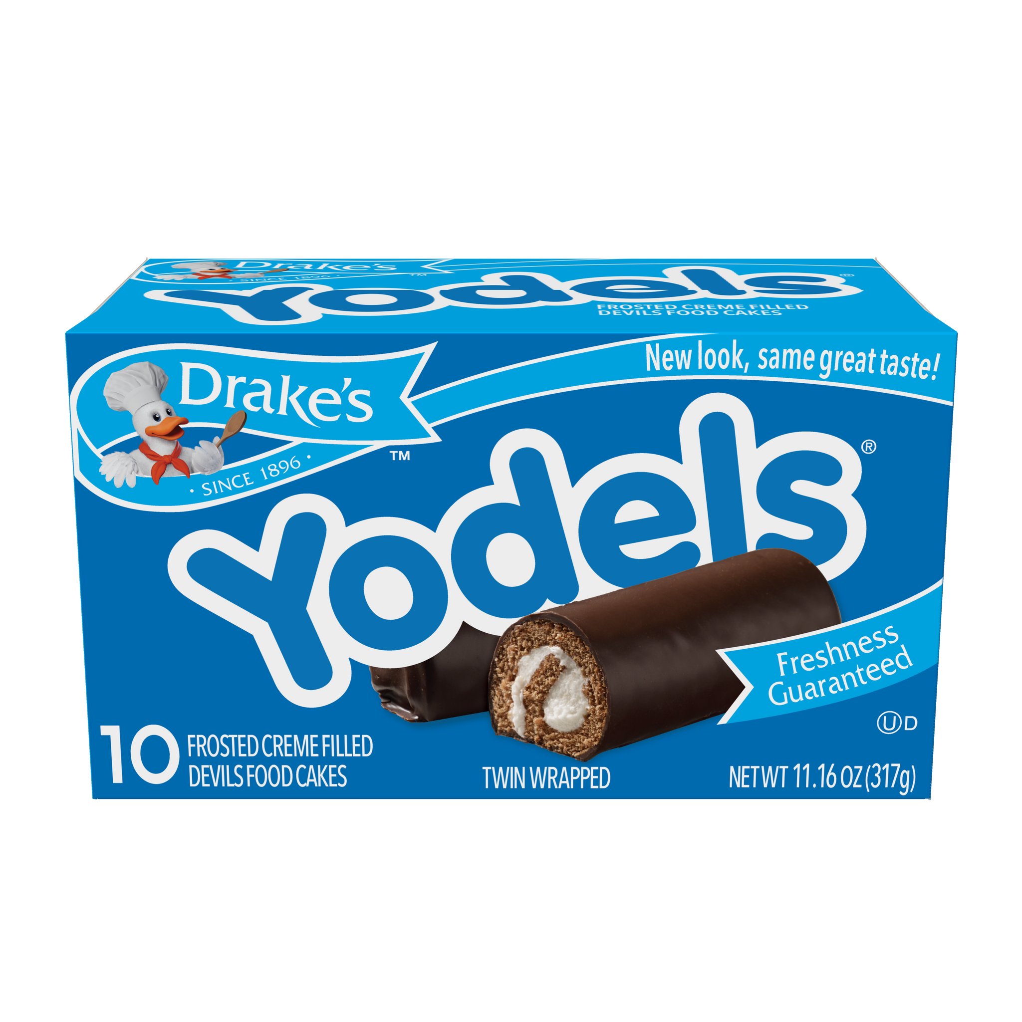 Drake's® Cakes Variety Pack Drake's Cake Online Store