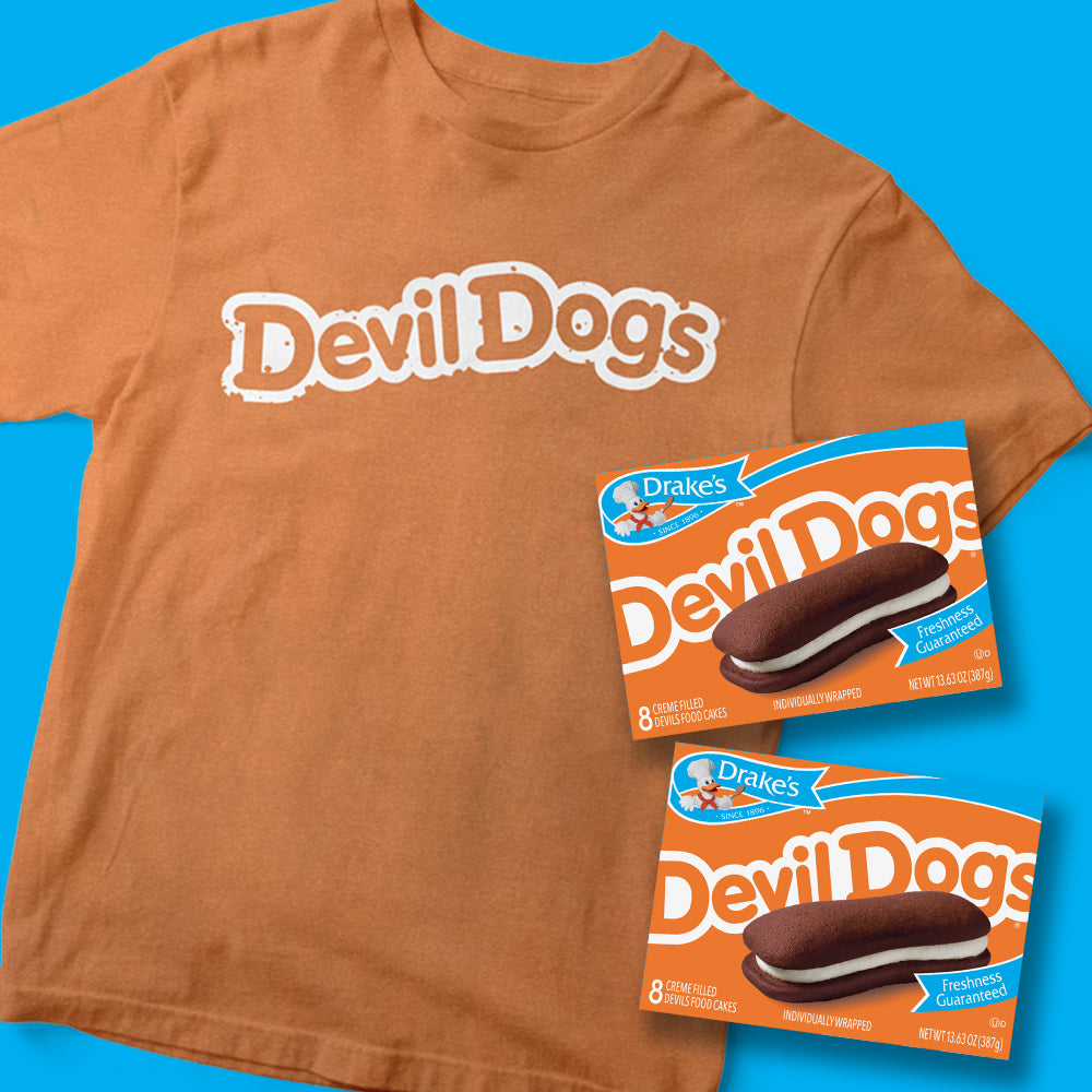 Ultimate Devil Dogs® Pack
