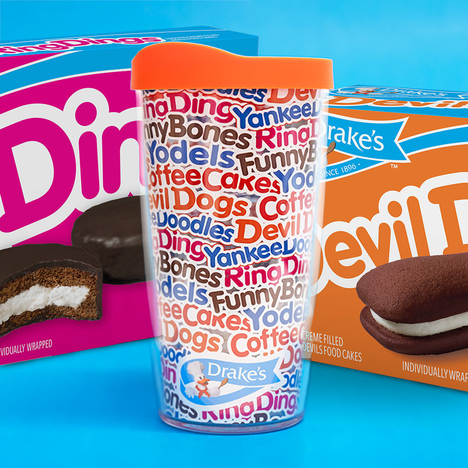 Drake's Cake Online Store