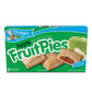 Drake's cake Fruit Pies Apple carton front