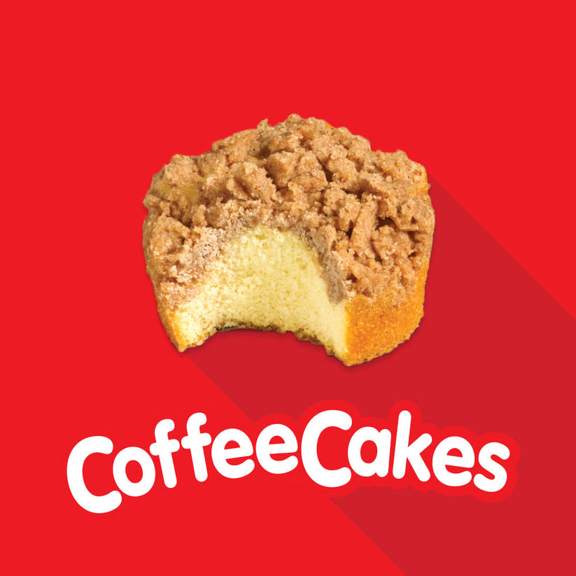 Drake's Cakes | Coffee Cakes – Drake's Cake Online Store