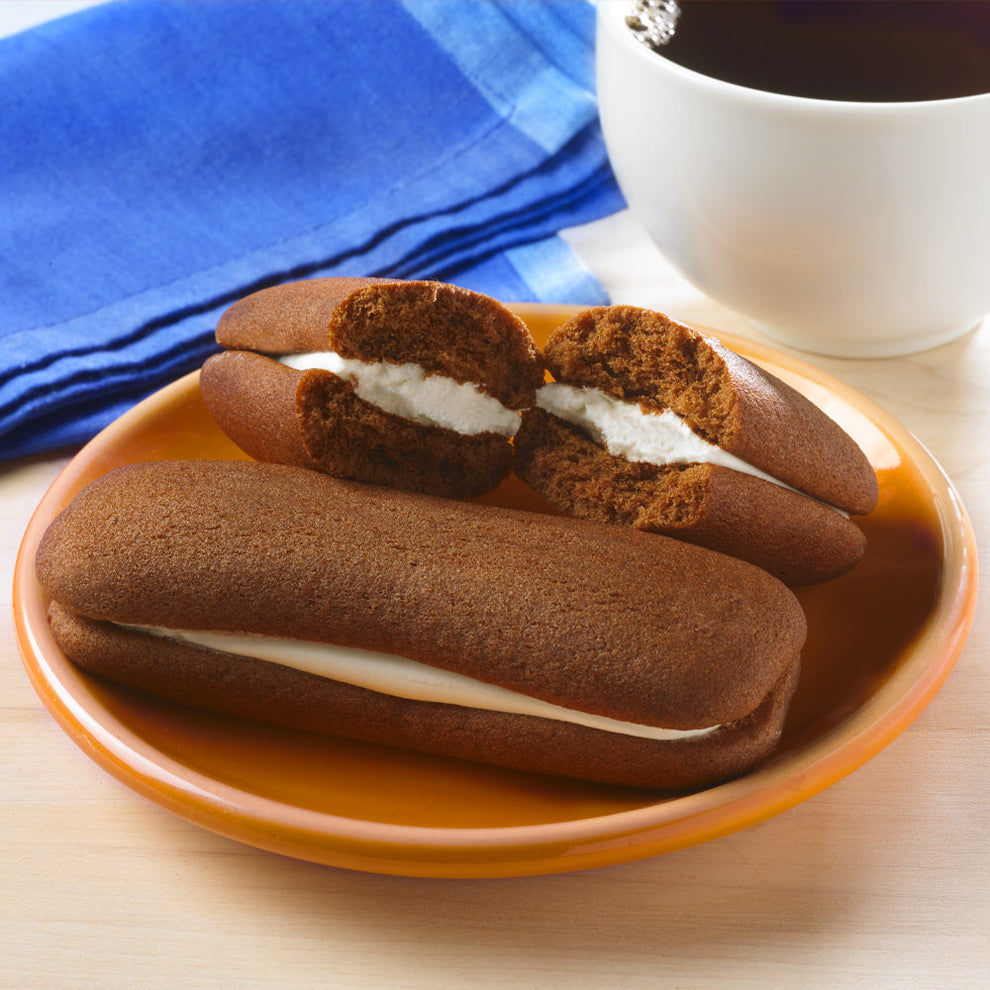 Drake's Cakes | Devil Dogs® – Drake's Cake Online Store