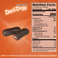 Drake's cake Fudge Dipped Devil Dogs Nutrition Facts