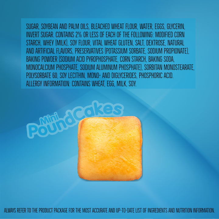 Drake's Cake Online Store